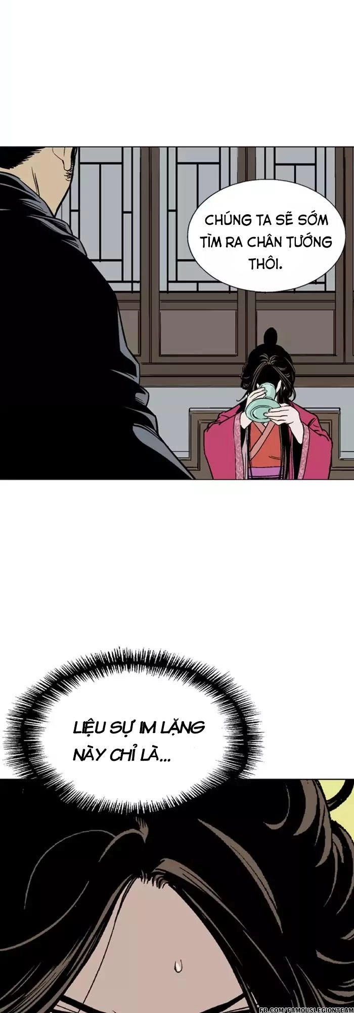 Gosu Chapter 113 - 49