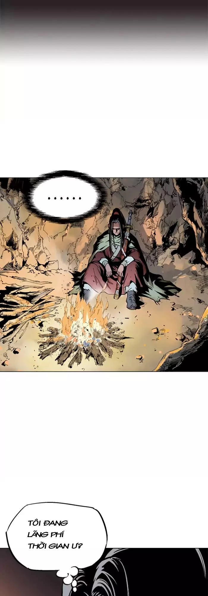 Gosu Chapter 113 - 54