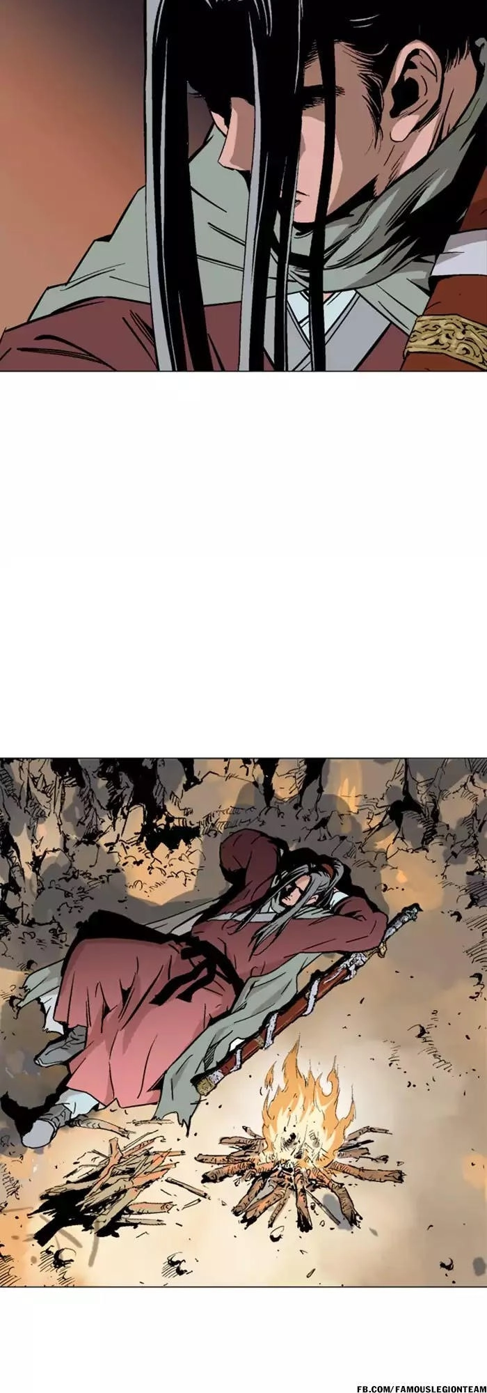 Gosu Chapter 113 - 55