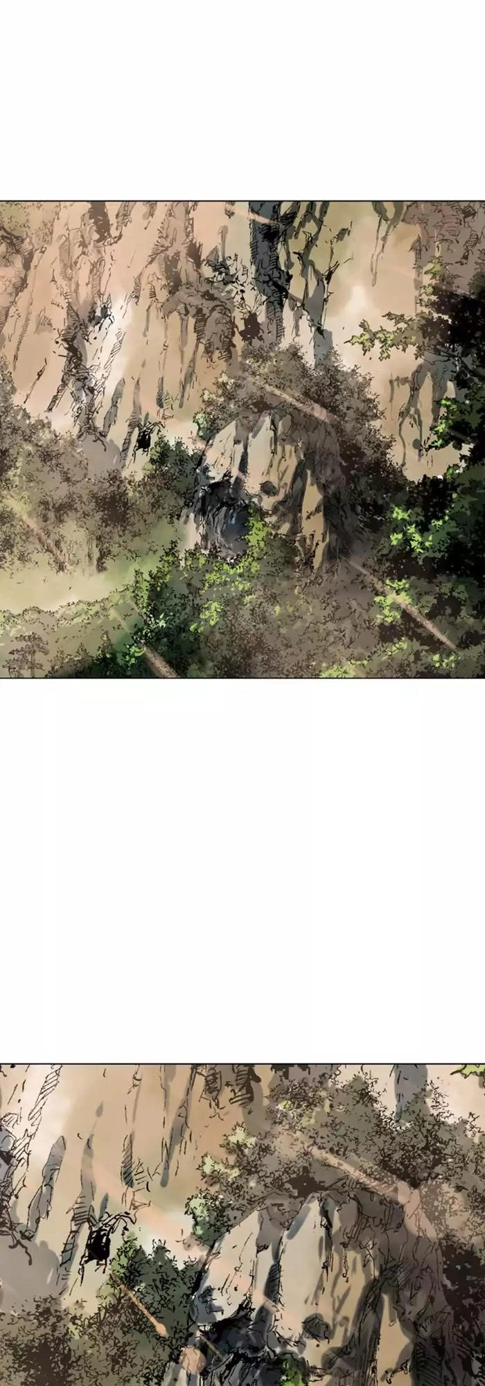 Gosu Chapter 113 - 58