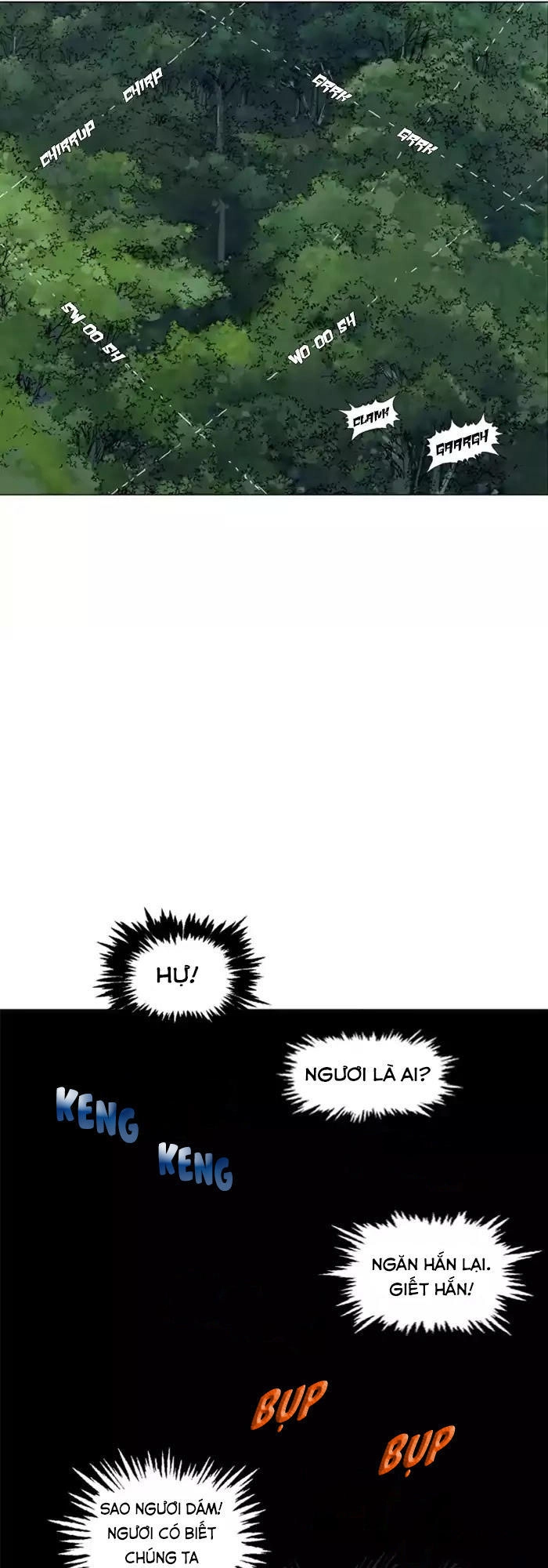 Gosu Chapter 114 - 9