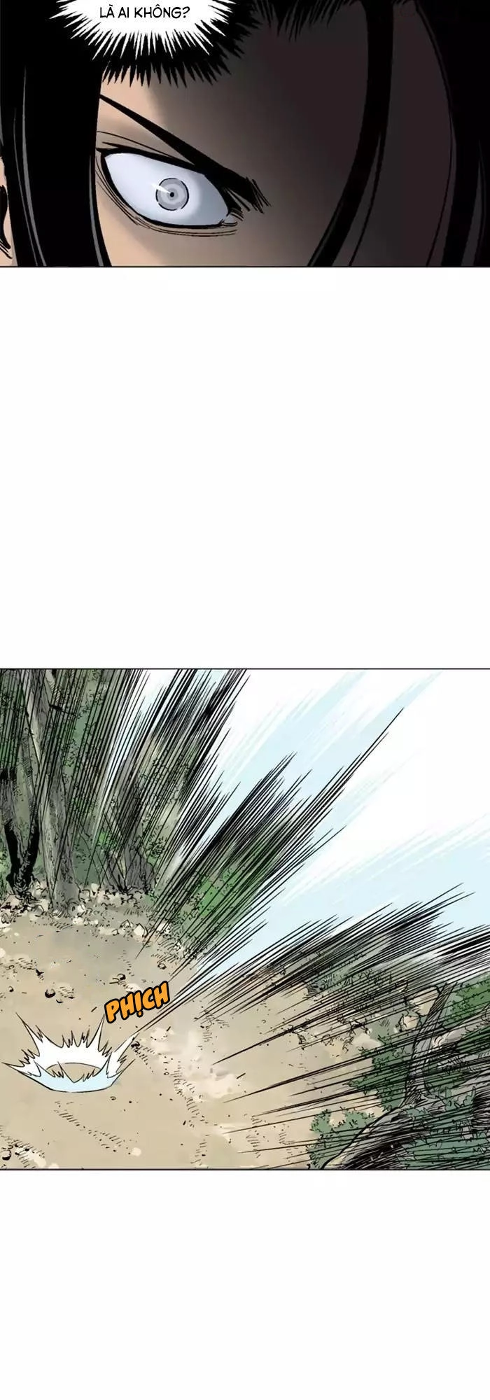 Gosu Chapter 114 - 10