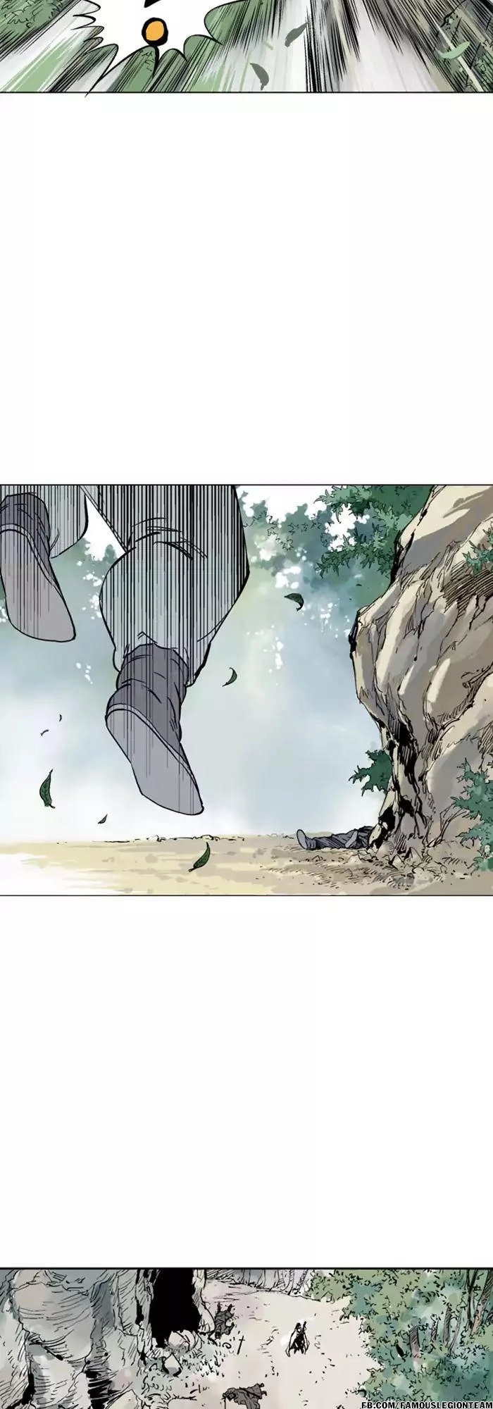 Gosu Chapter 114 - 12