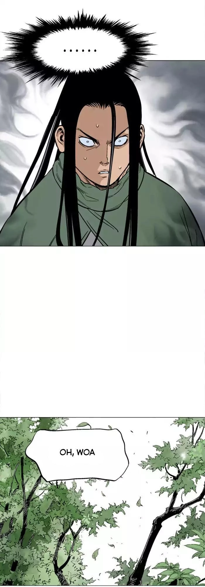 Gosu Chapter 114 - 25