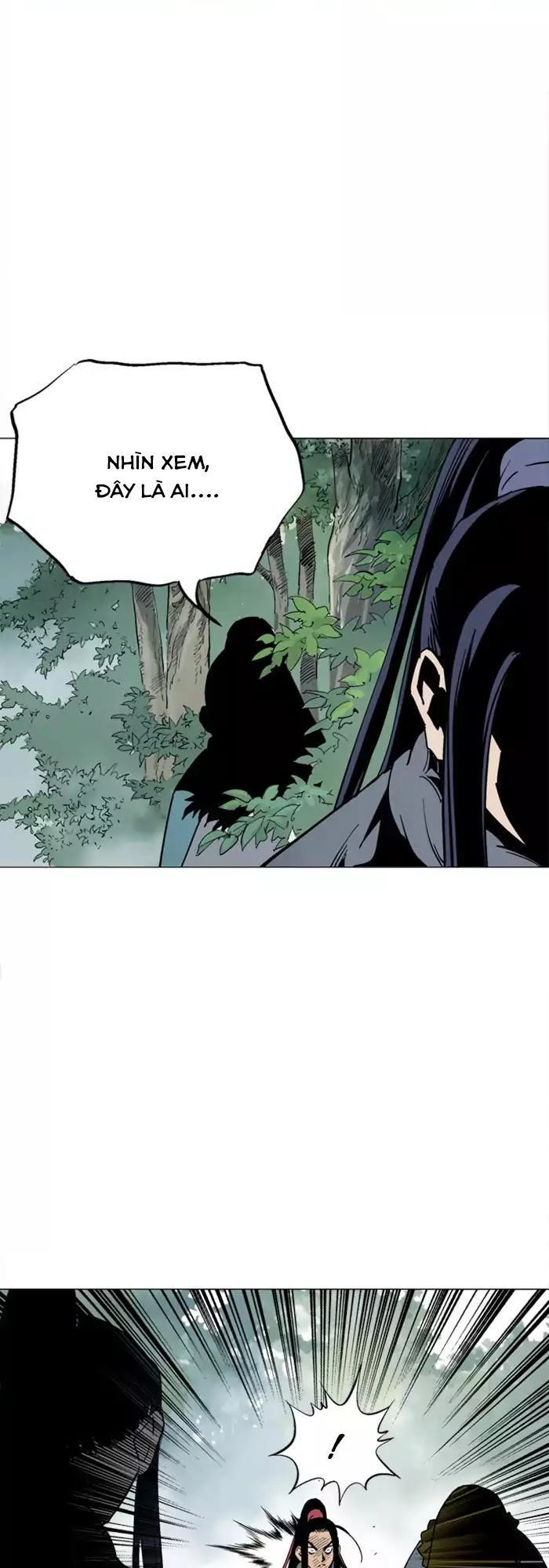 Gosu Chapter 114 - 26