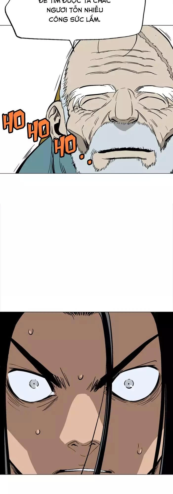 Gosu Chapter 114 - 28