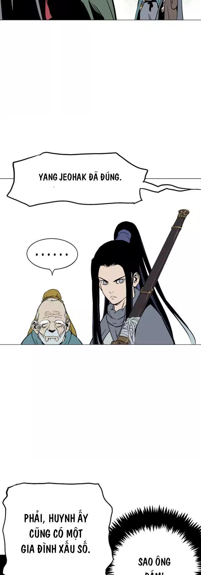 Gosu Chapter 114 - 32