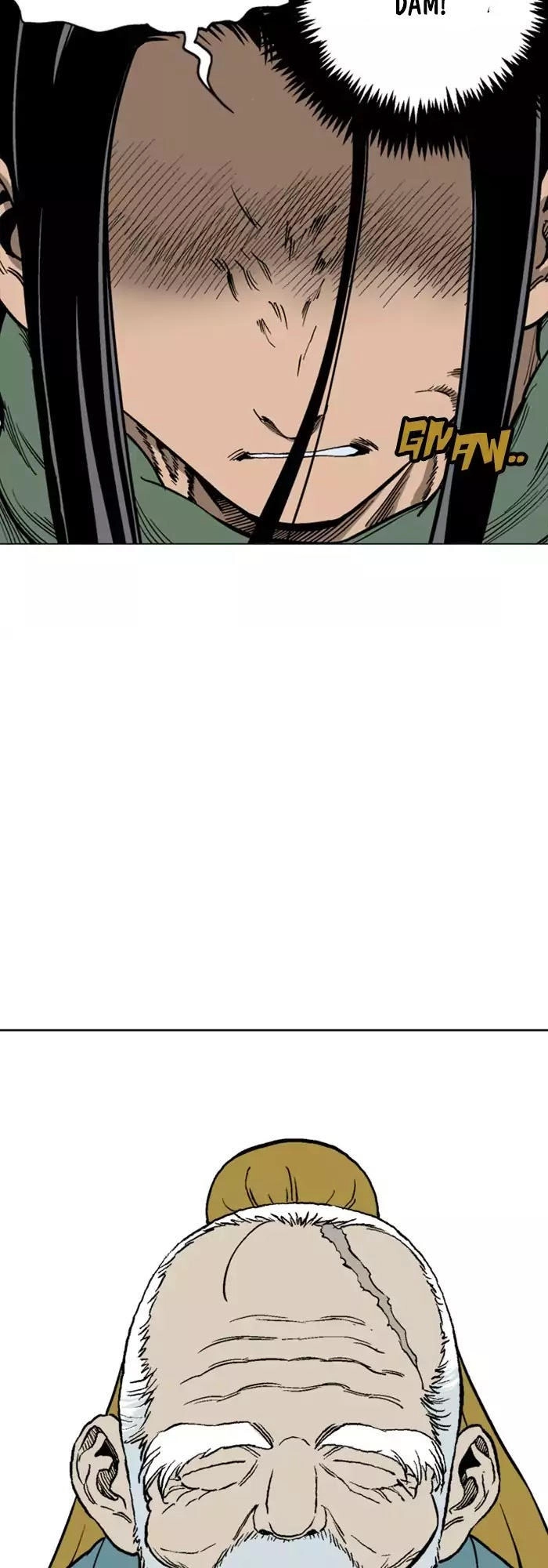 Gosu Chapter 114 - 33