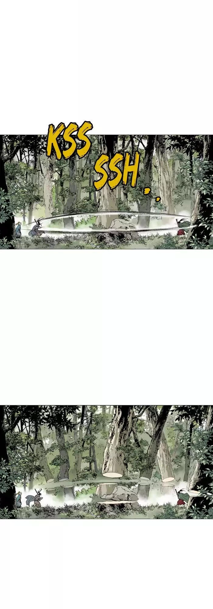 Gosu Chapter 114 - 36