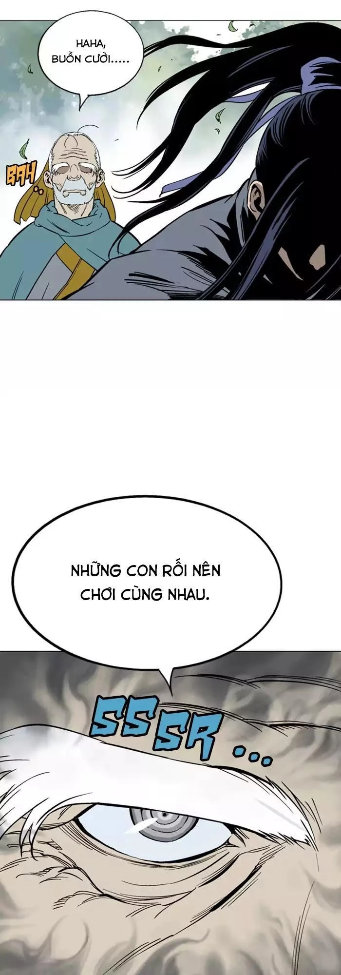 Gosu Chapter 114 - 39