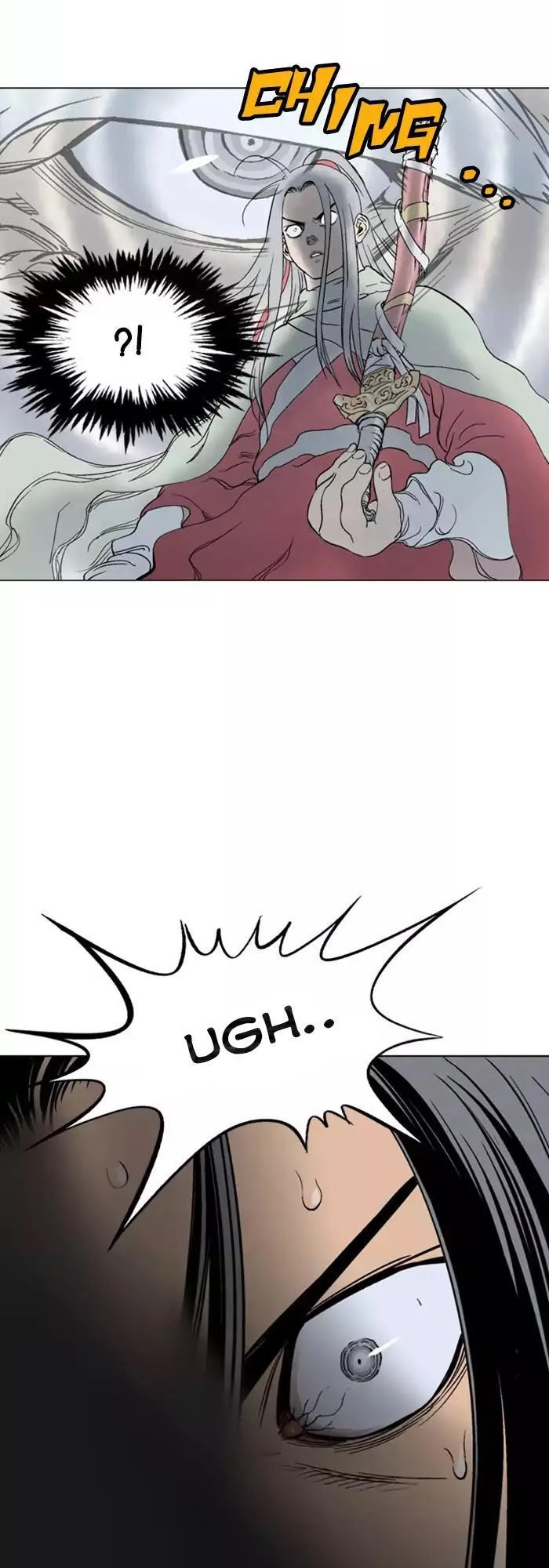 Gosu Chapter 114 - 41