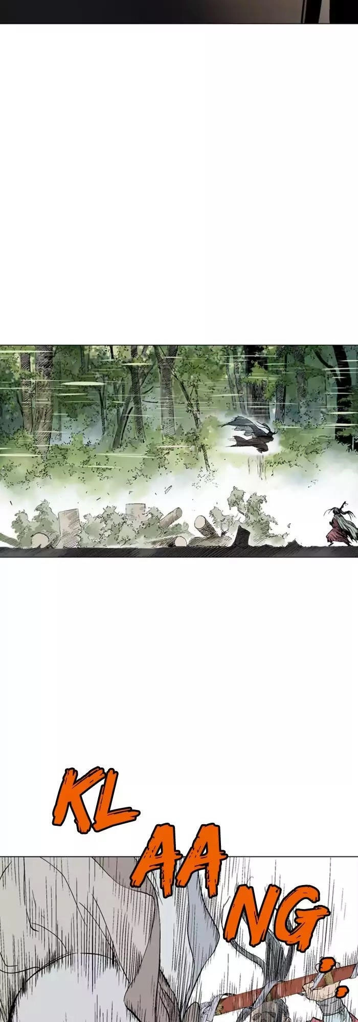 Gosu Chapter 114 - 42