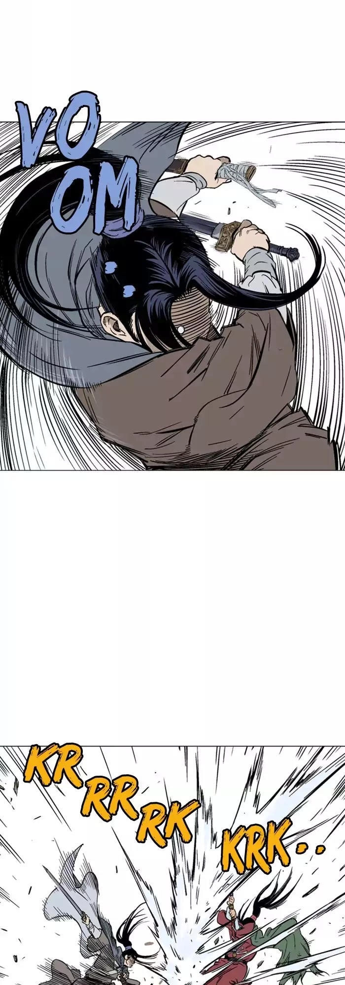 Gosu Chapter 114 - 44