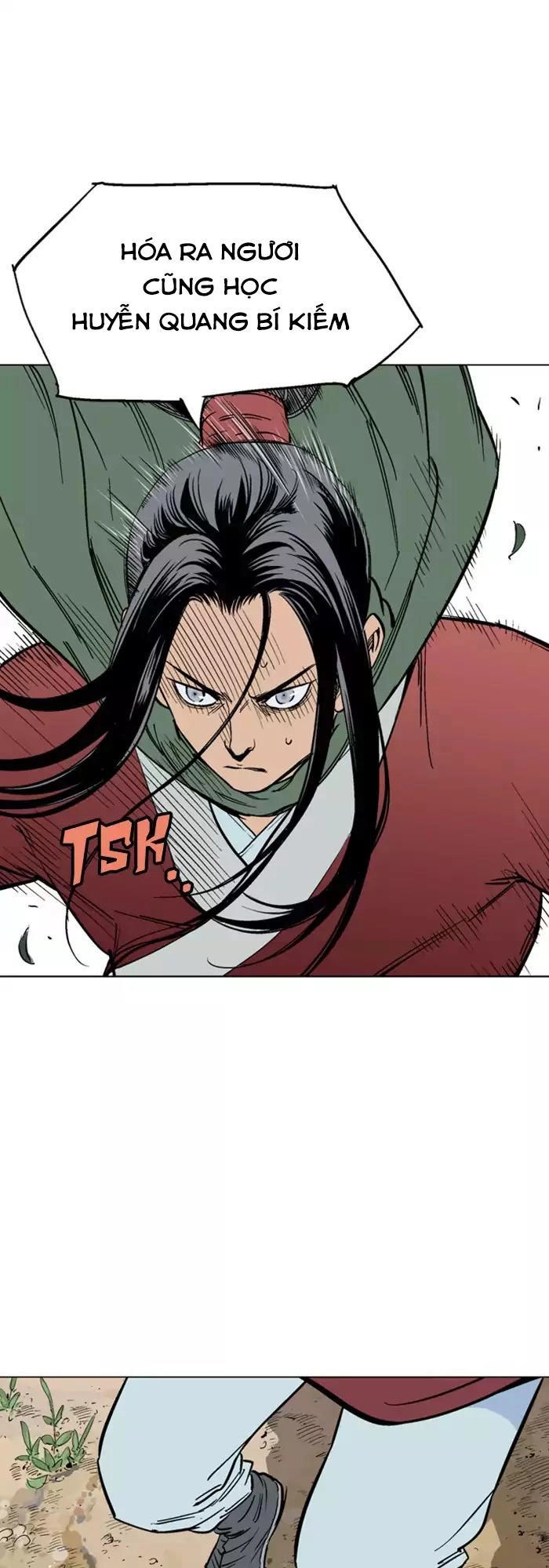 Gosu Chapter 114 - 49