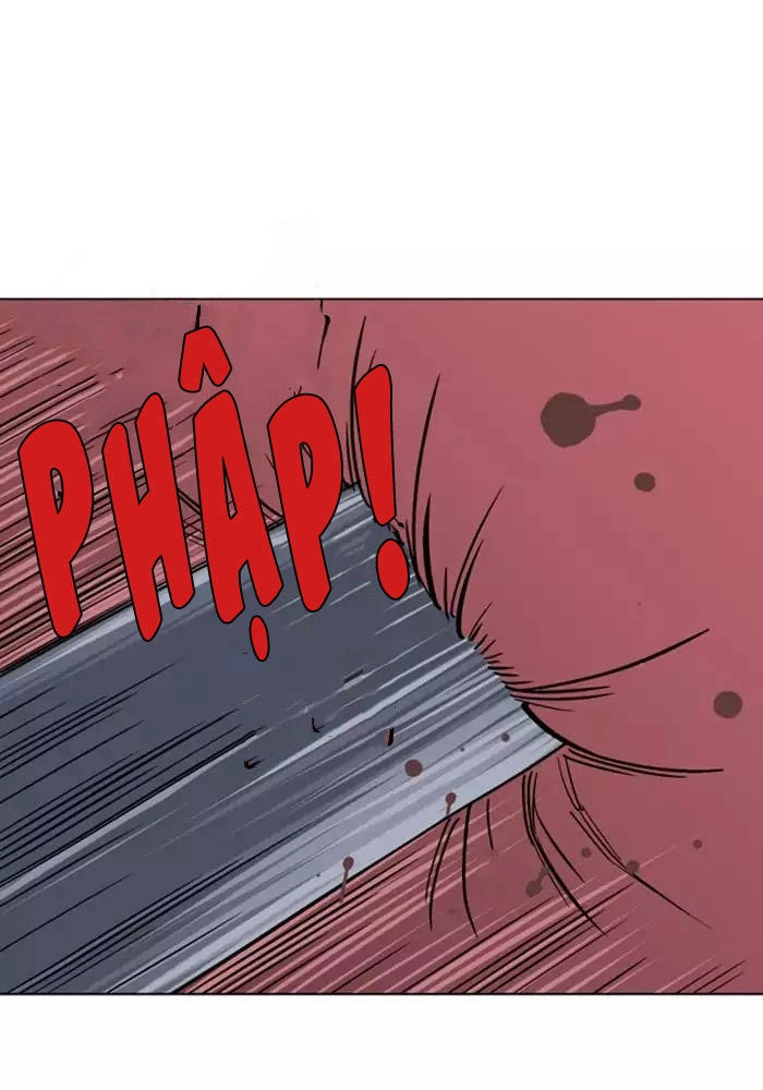 Gosu Chapter 114 - 58