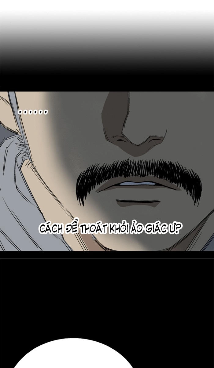 Gosu Chapter 115 - 2