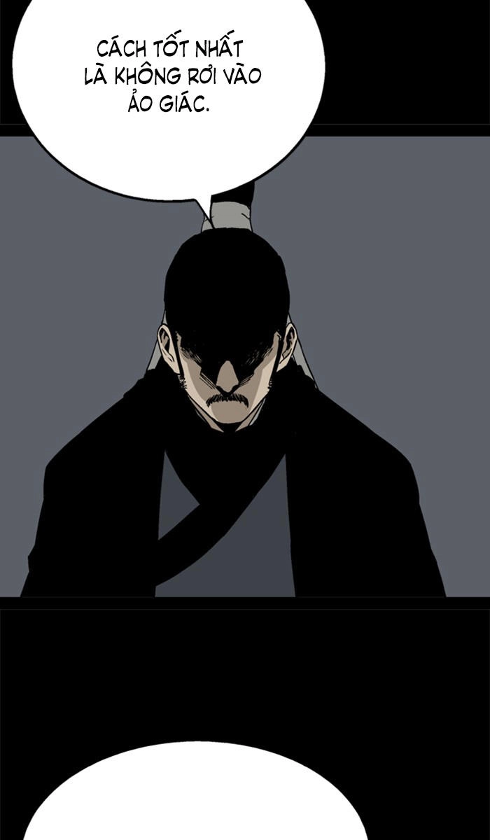 Gosu Chapter 115 - 3