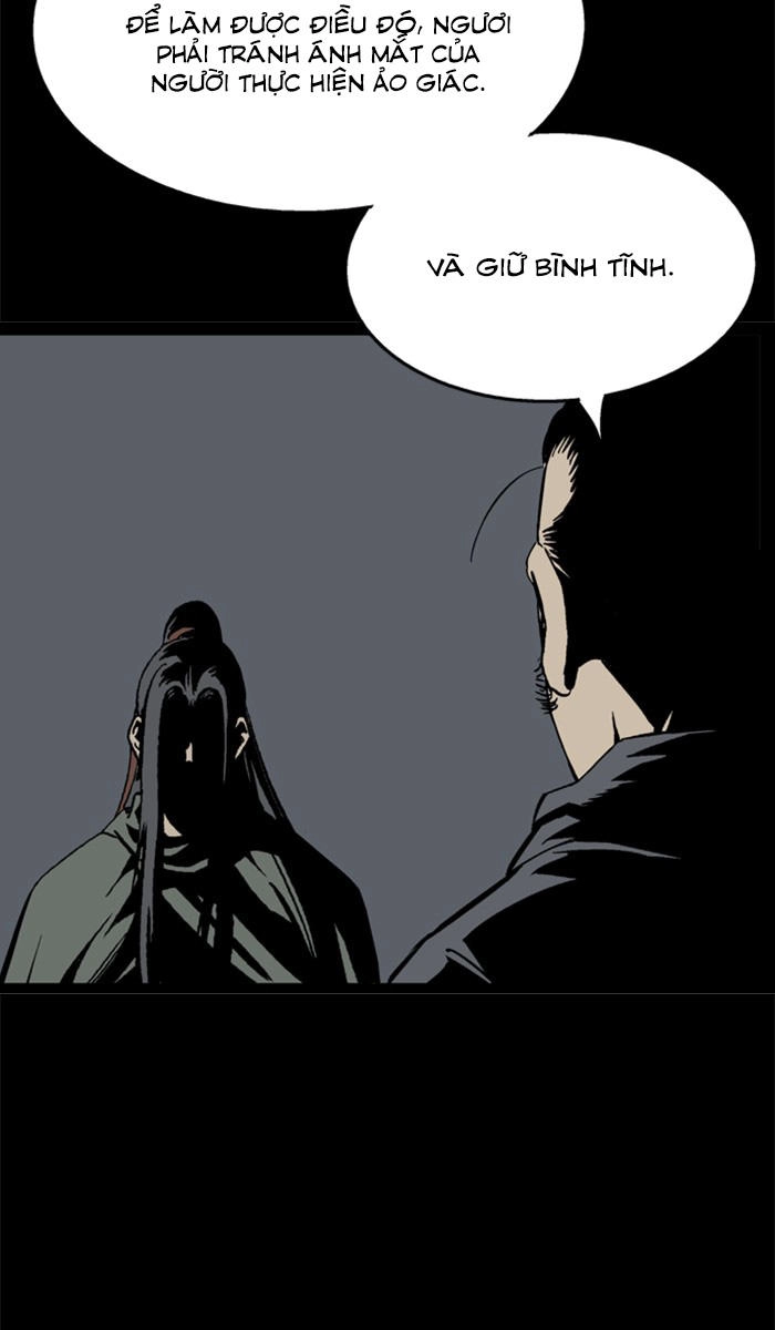 Gosu Chapter 115 - 5