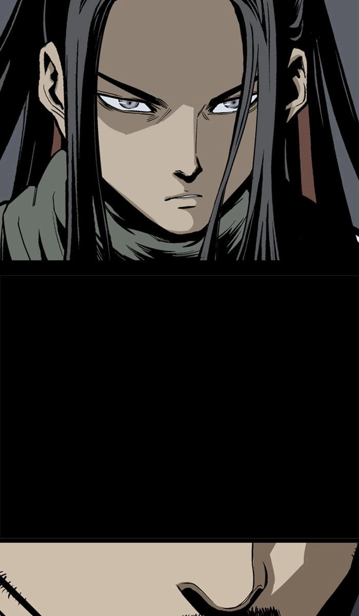 Gosu Chapter 115 - 16