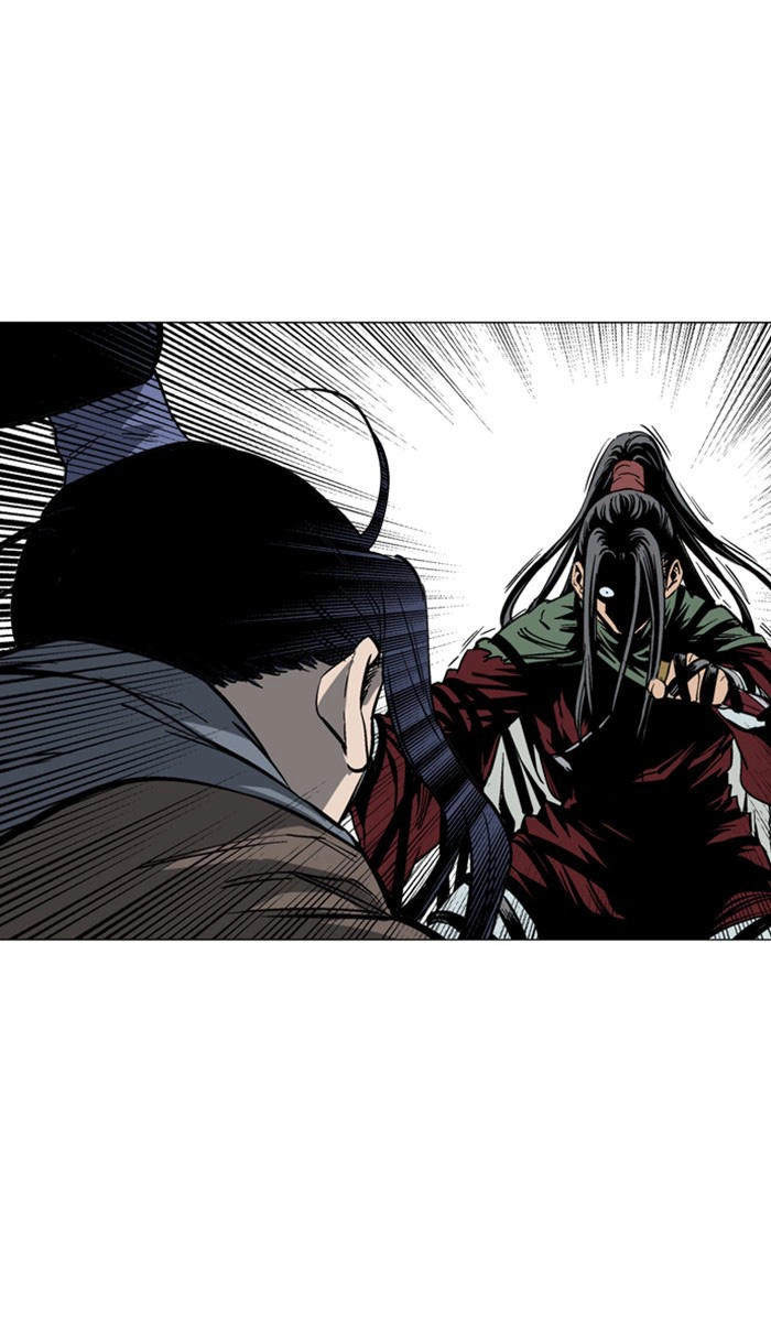 Gosu Chapter 115 - 19