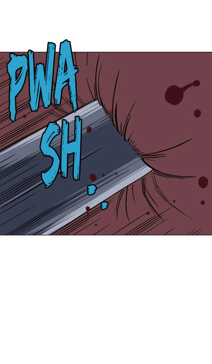 Gosu Chapter 115 - 20