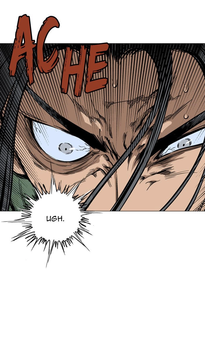 Gosu Chapter 115 - 22