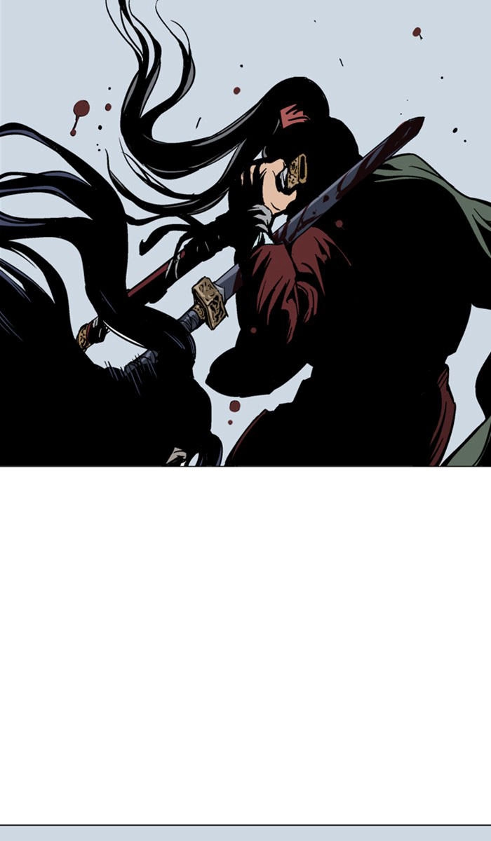 Gosu Chapter 115 - 28