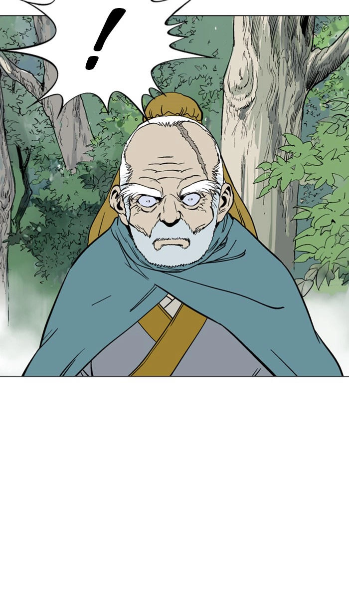 Gosu Chapter 115 - 30