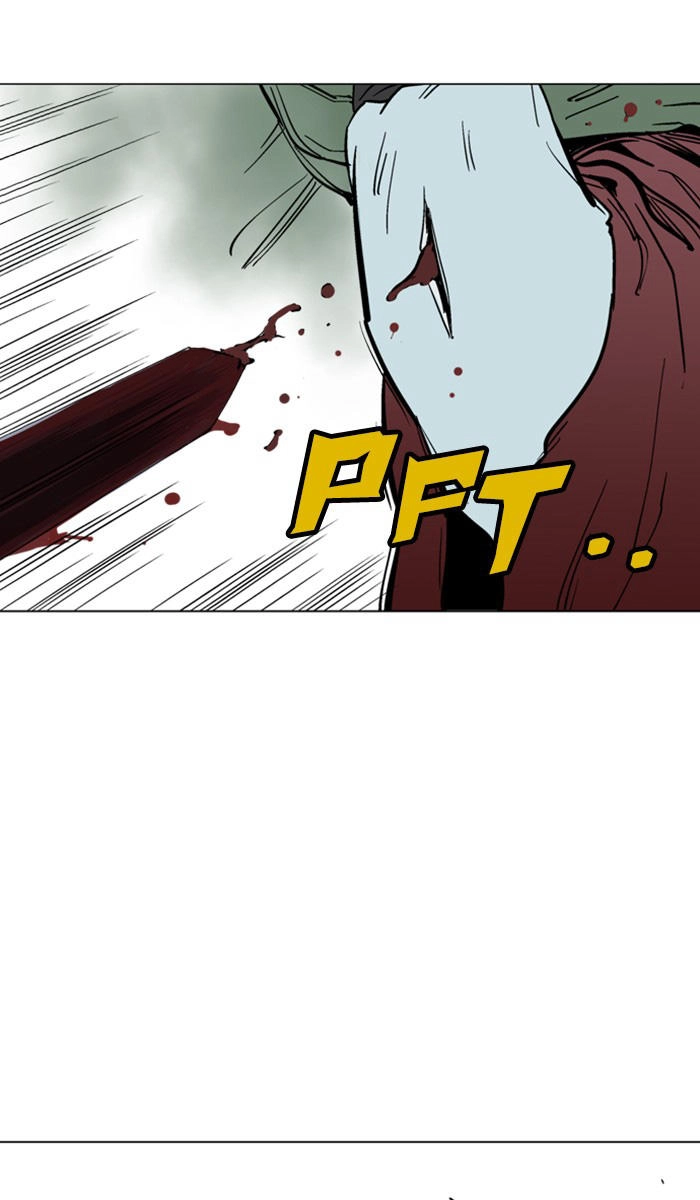 Gosu Chapter 115 - 31