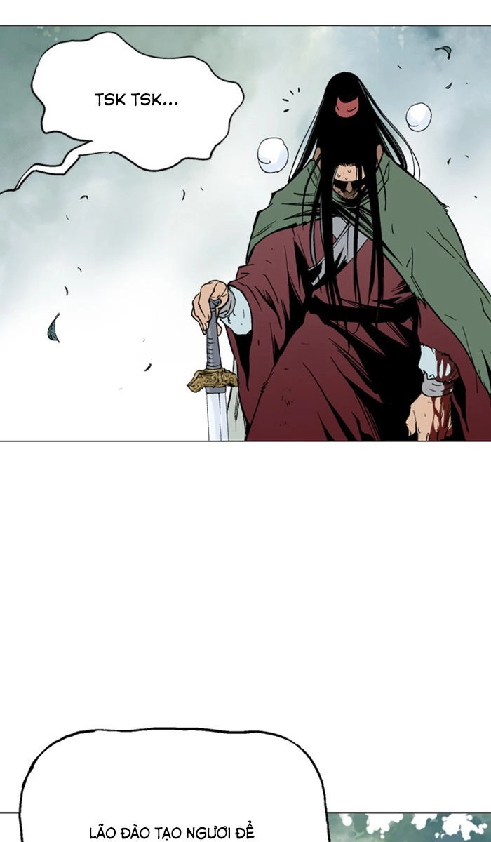 Gosu Chapter 115 - 37