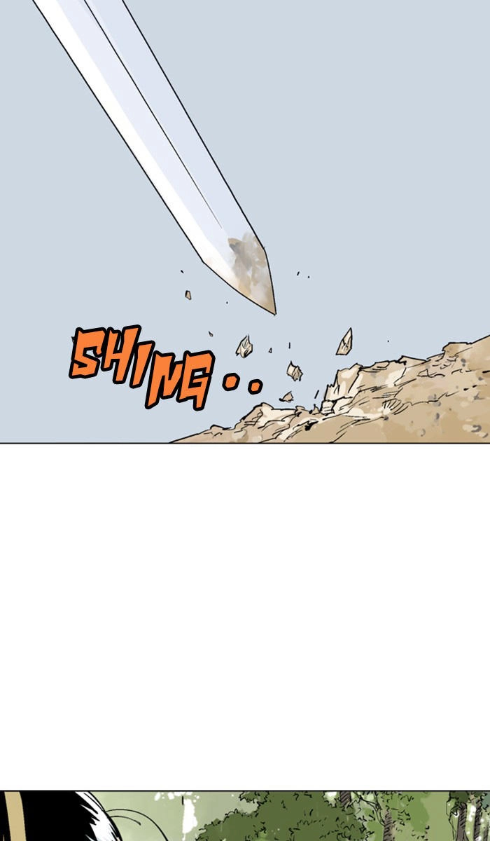 Gosu Chapter 115 - 42