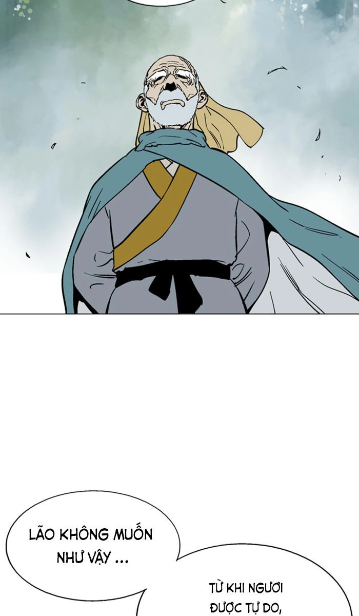 Gosu Chapter 115 - 44