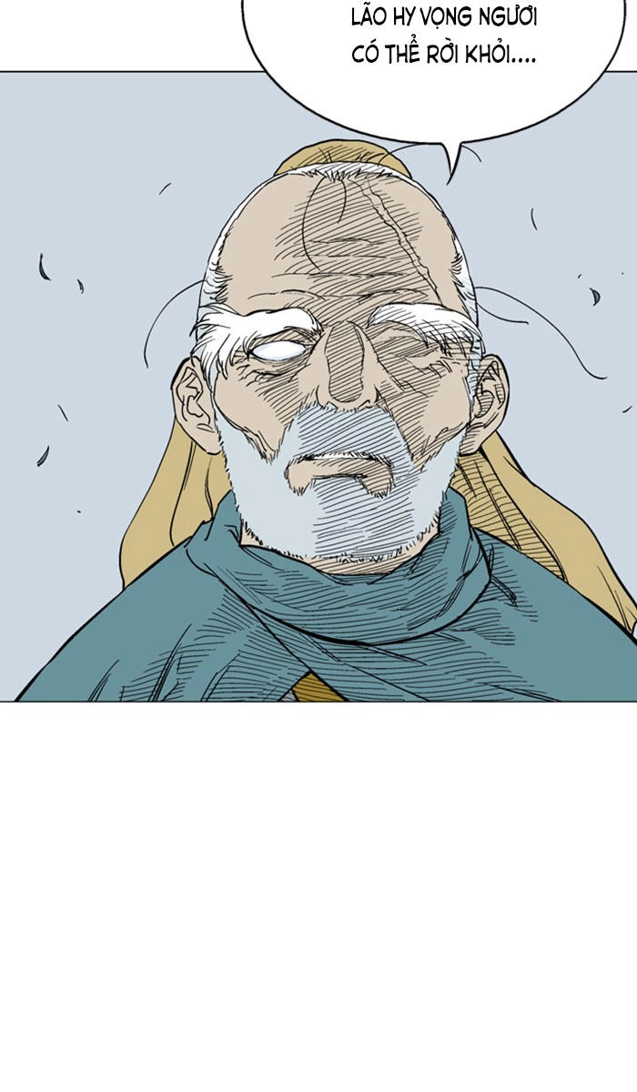 Gosu Chapter 115 - 45