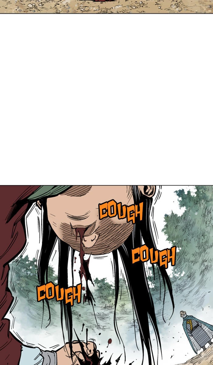 Gosu Chapter 115 - 50