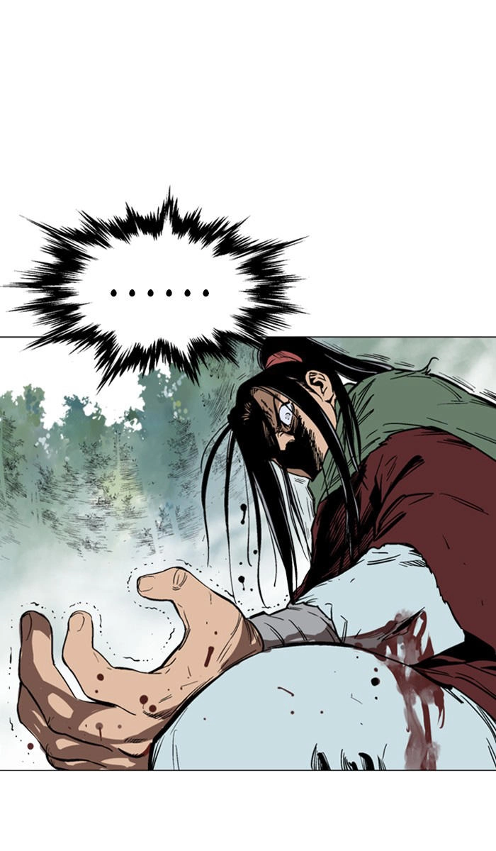 Gosu Chapter 115 - 52