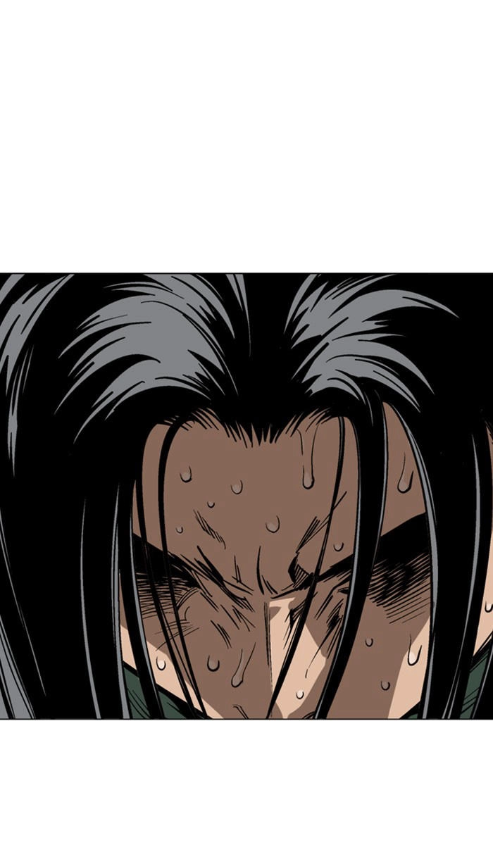 Gosu Chapter 115 - 57