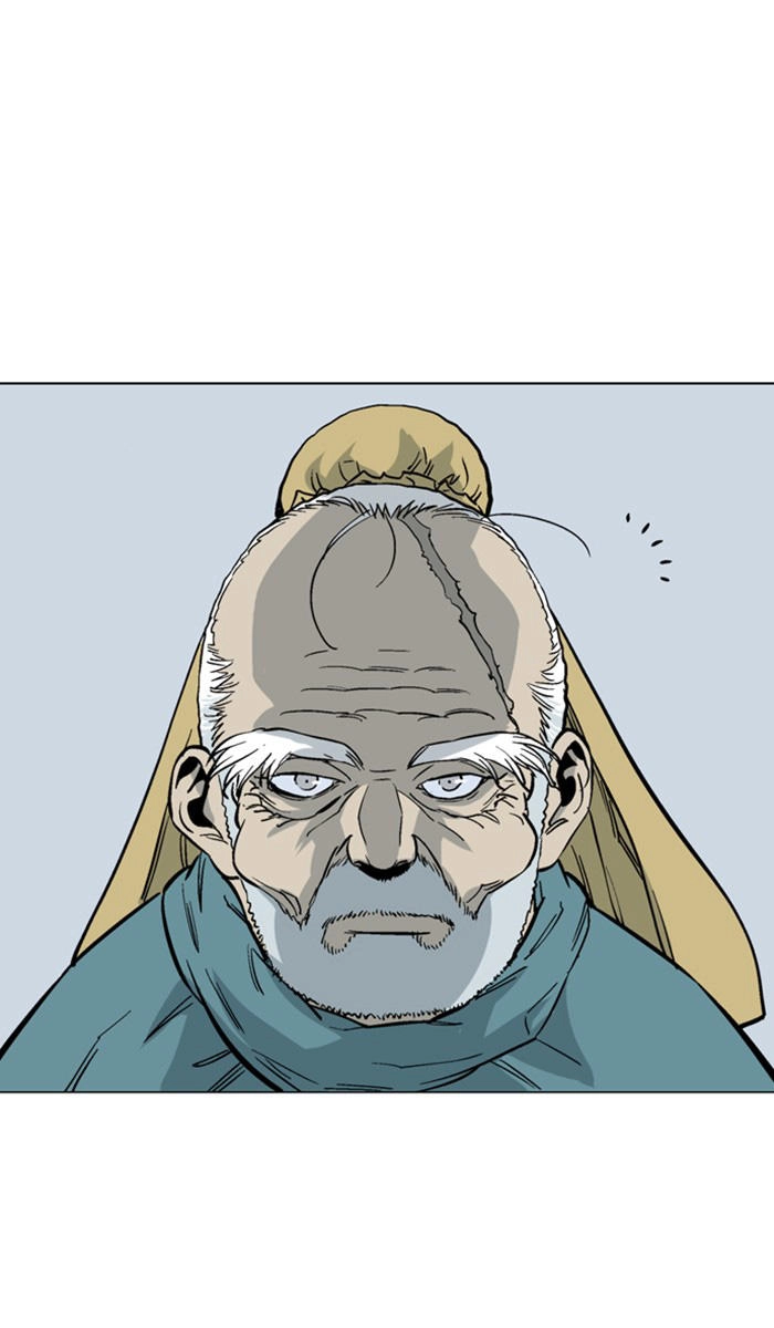 Gosu Chapter 115 - 58