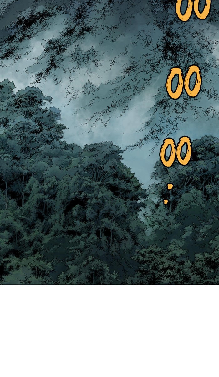 Gosu Chapter 115 - 69