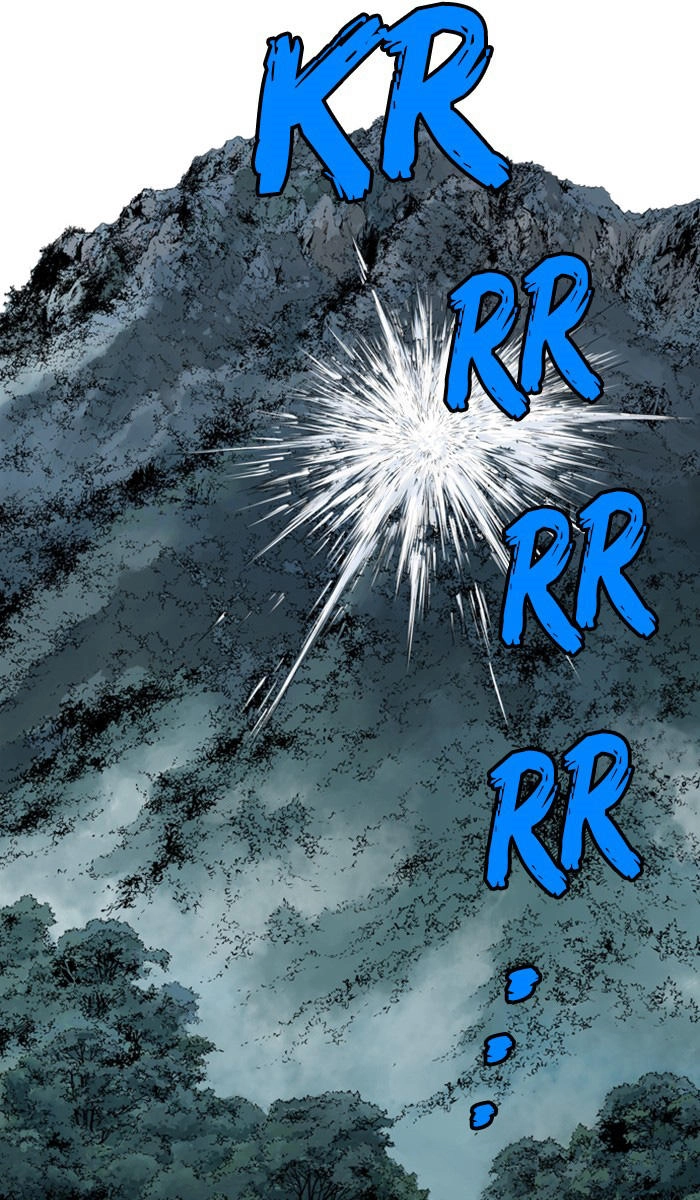 Gosu Chapter 115 - 72