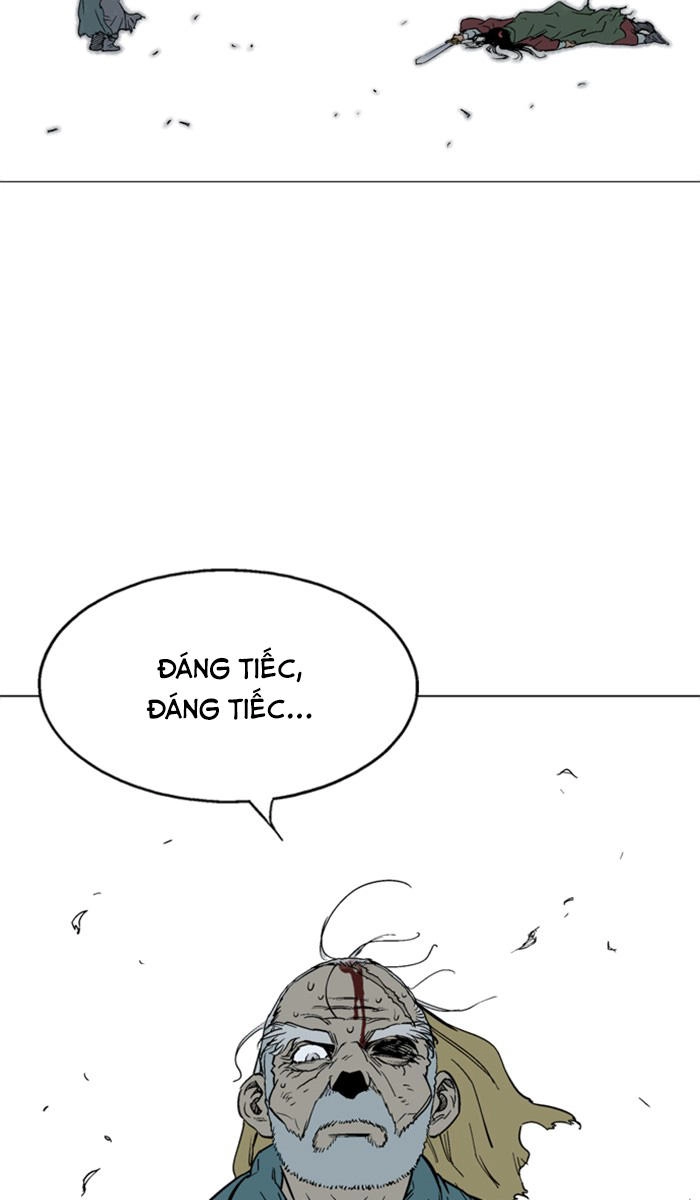 Gosu Chapter 115 - 88