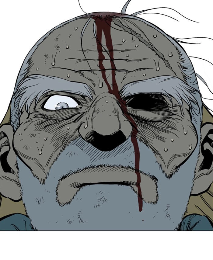 Gosu Chapter 115 - 90