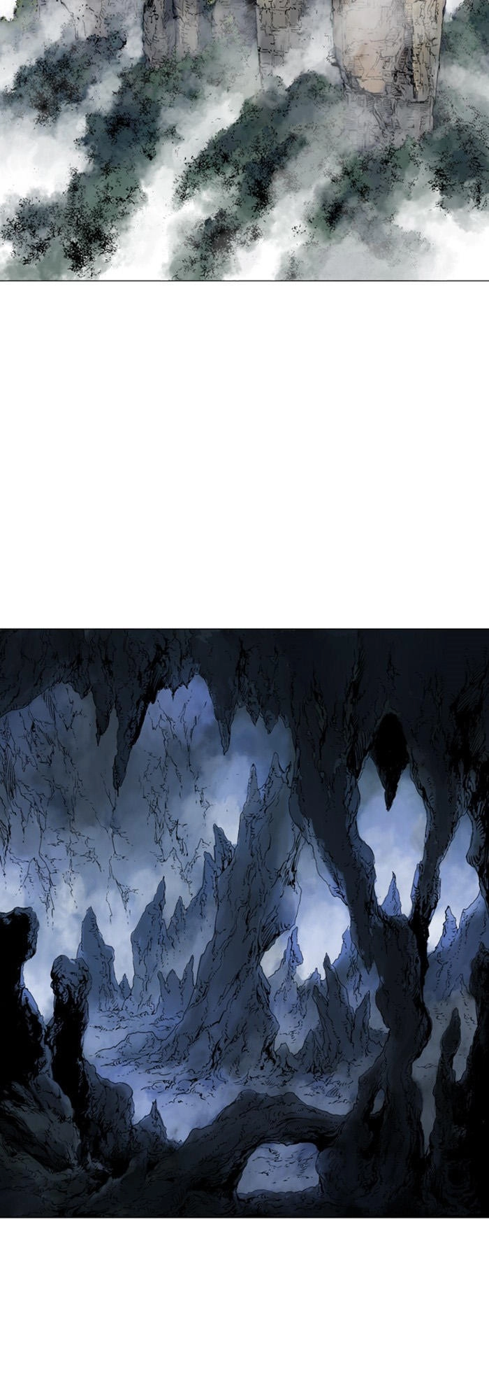 Gosu Chapter 116 - 3