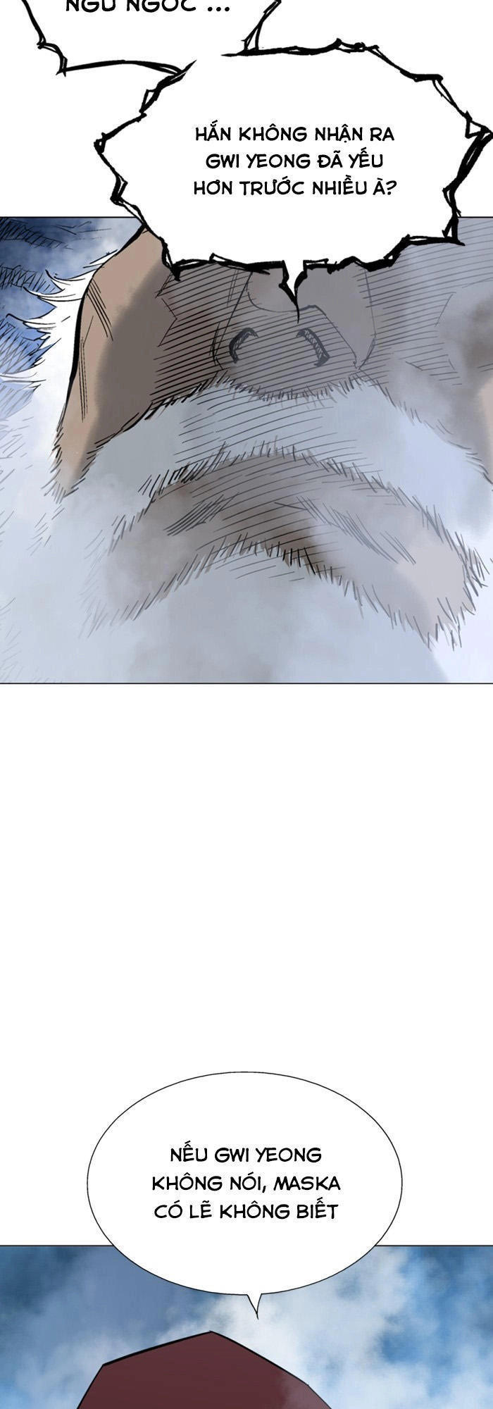 Gosu Chapter 116 - 11