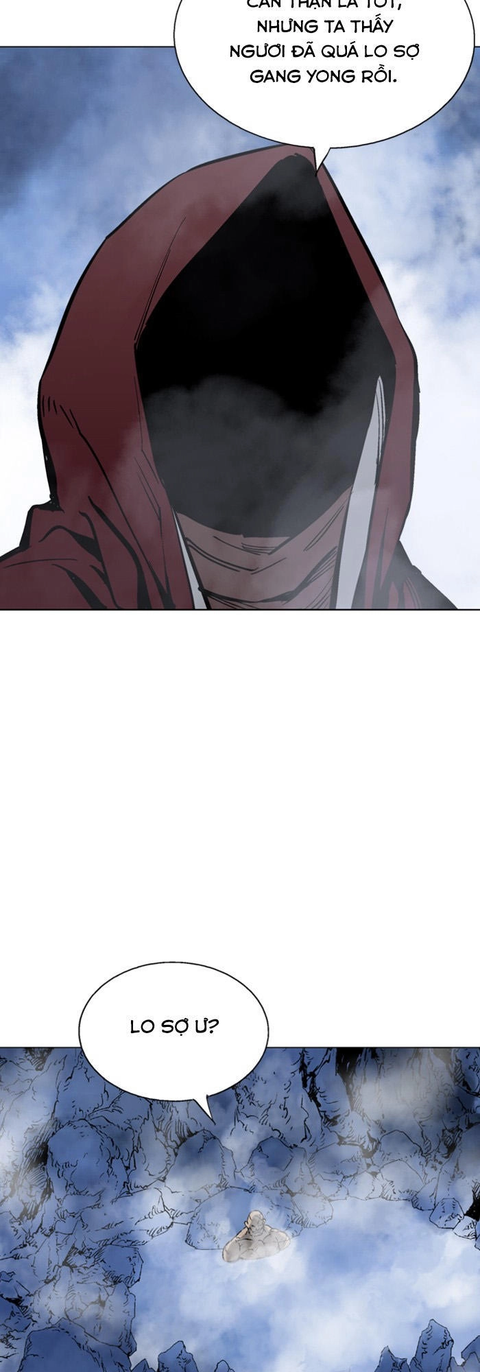 Gosu Chapter 116 - 16