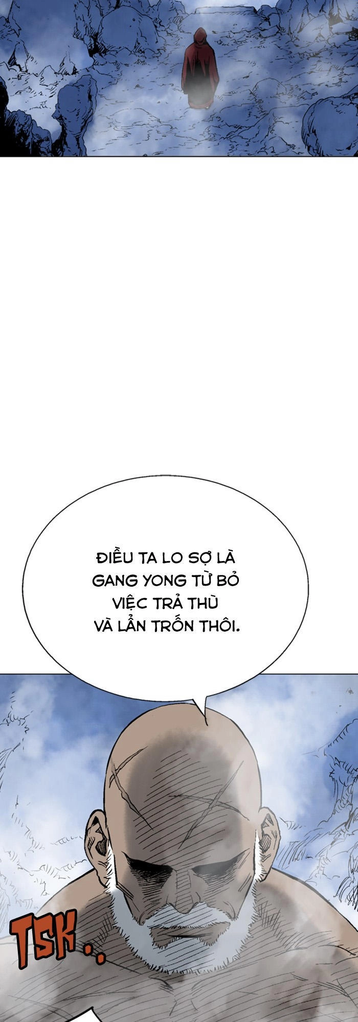 Gosu Chapter 116 - 17