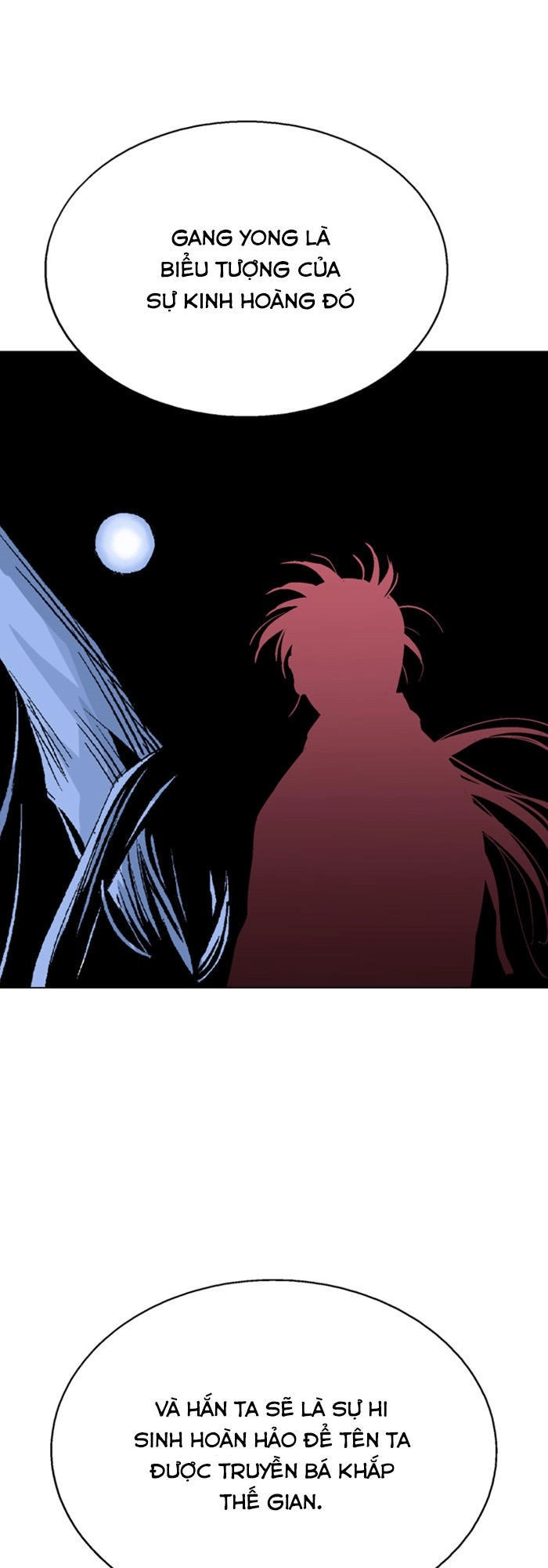 Gosu Chapter 116 - 19