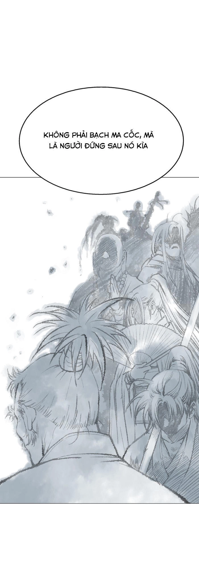 Gosu Chapter 116 - 22