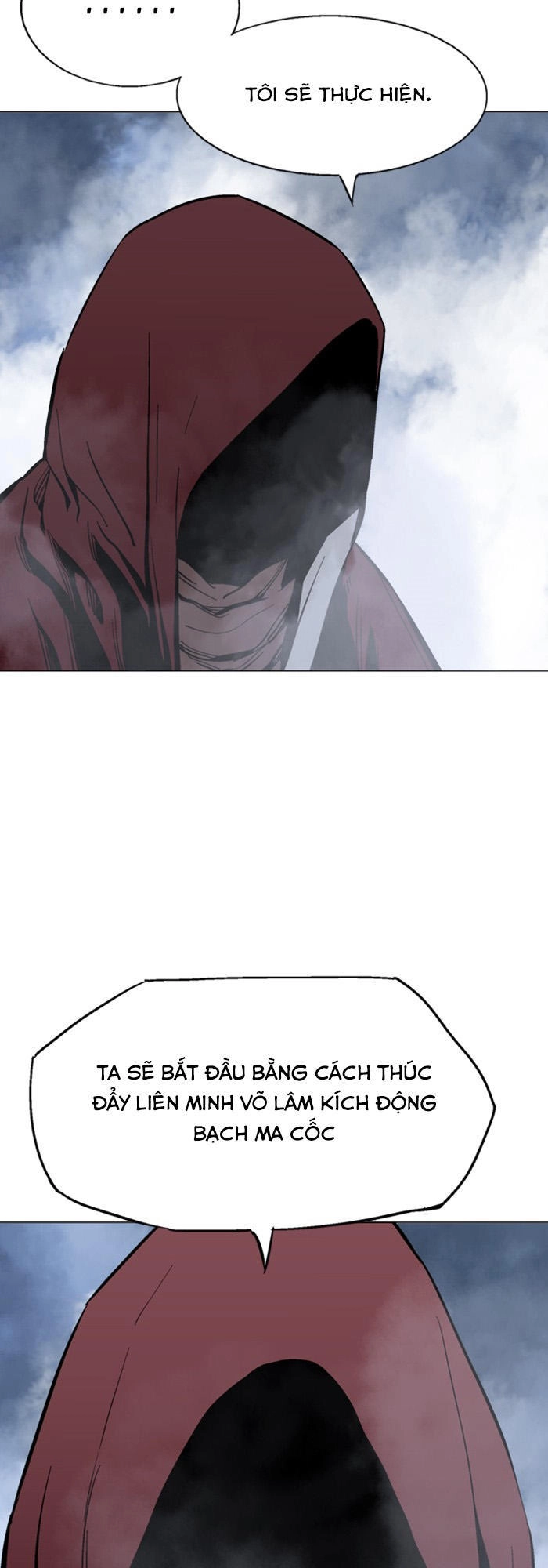 Gosu Chapter 116 - 26