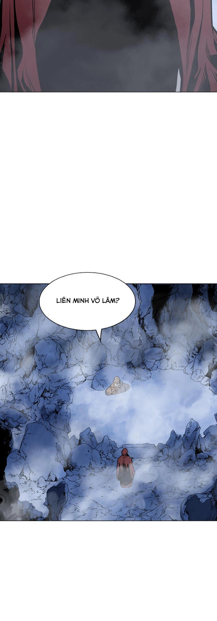 Gosu Chapter 116 - 27