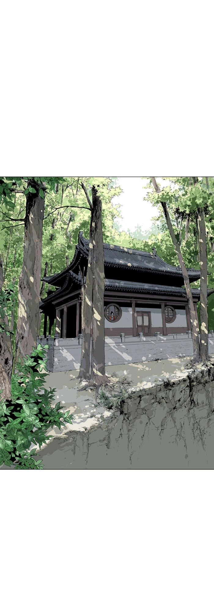 Gosu Chapter 116 - 29